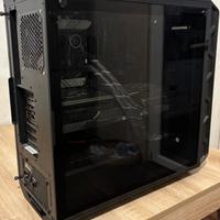 PC Gaming  - i7 13700KF + RTX 4070 Ti