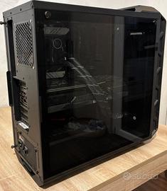 PC Gaming  - i7 13700KF + RTX 4070 Ti