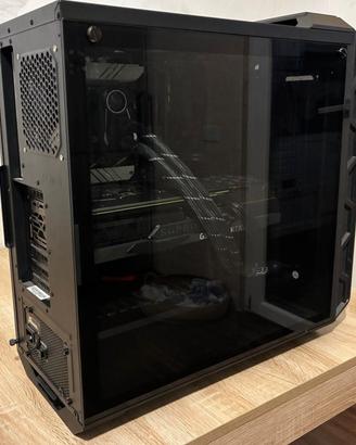 PC Gaming  - i7 13700KF + RTX 4070 Ti