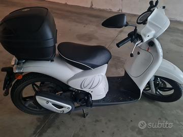 Scooter 50 come nuovo