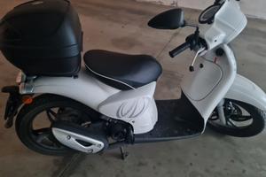 Scooter 50 come nuovo
