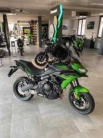 Kawasaki Versys 650 2024