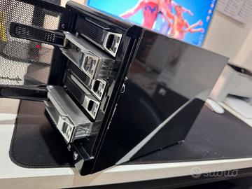 Sharkoon 5-BAY RAID Station HardDisk