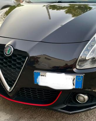 Alfa Romeo Giulietta 1.6