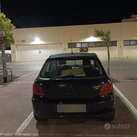 Peugeot 307 (LEGGERE BENE)