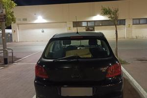 Peugeot 307 (LEGGERE BENE)