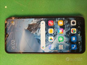 XIAOMI REDMI 9 A mod. M2006 C3LG