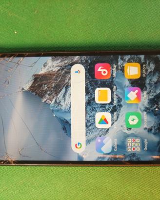 XIAOMI REDMI 9 A mod. M2006 C3LG