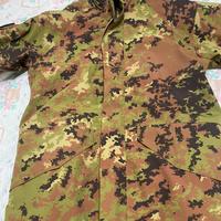 Giacca esercito italiano