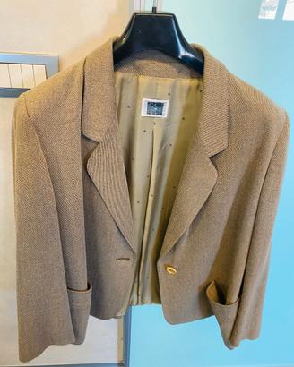Tailleur Per Te by Krizia