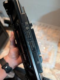 Cartuccia Toner Vuota HP 59X (CF259XC)