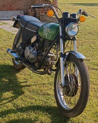 HARLEY DAVIDSON AERMACCHI 350 NE
