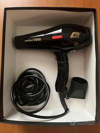 Parlux 2800 Phone Capelli