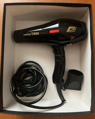 Parlux 2800 Phone Capelli