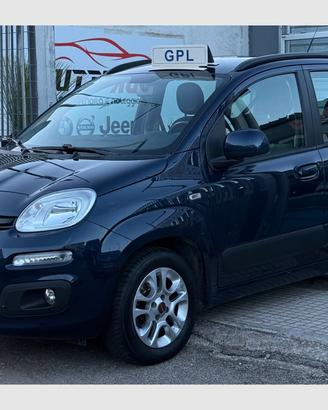 FIAT Panda 1.2 EasyPower Lounge