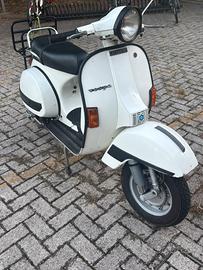 Vespa P 200 E