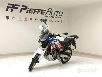 Aprilia Tuareg 660 - Evocative U12560