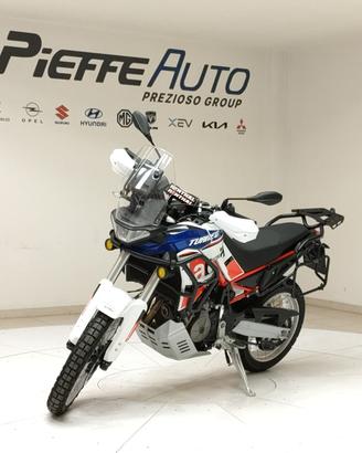 Aprilia Tuareg 660 - Evocative U12560