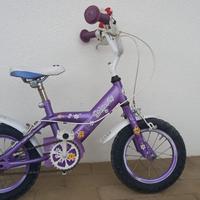 Bici da Bambina 