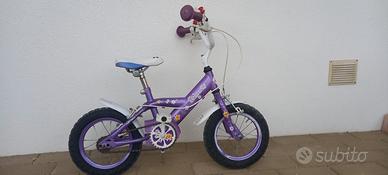 Bici da Bambina 