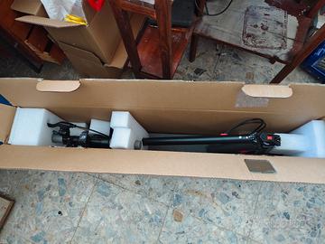 Monopattino elettrico  170