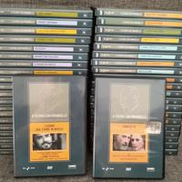 RACCOLTA 42 DVD A TEATRO CON PIRANDELLO