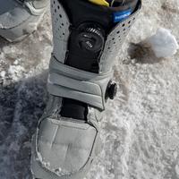 Scarponi 2 BOA Burton Photon Step On - Taglia 44,5