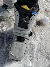 Scarponi 2 BOA Burton Photon Step On - Taglia 44,5