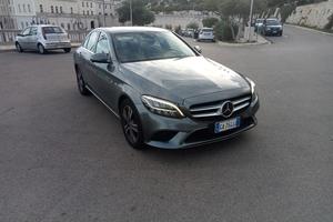classe C 220 d
