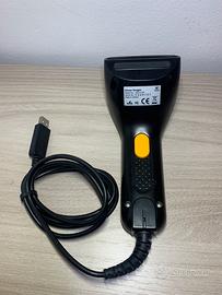 Scanner codici a barre Atlantis