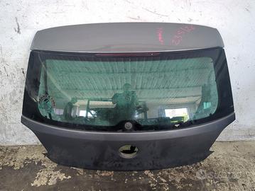 6R6827025C PORTELLONE COFANO POSTERIORE BAULE VOLK