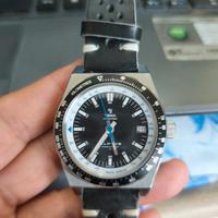 orologio automatico da uomo yema rallygraph 