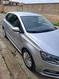 Volkswagen Polo Tdi