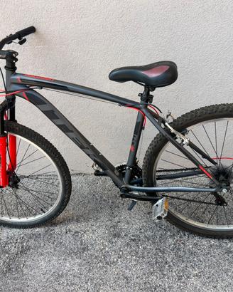 bicicletta