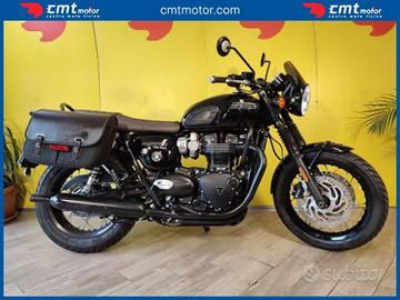 Triumph Bonneville