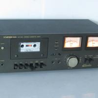 SUPER Piastra stereo 7 di classe LENCO CD 300