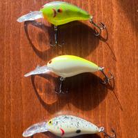 Esche Crankbait NORMAN DD 22  1
