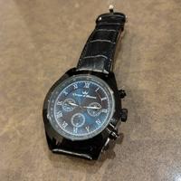 cronografo yonger&bresson