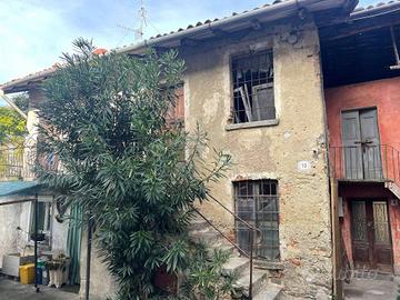 Rustico / Casale di 56 m² a Galbiate