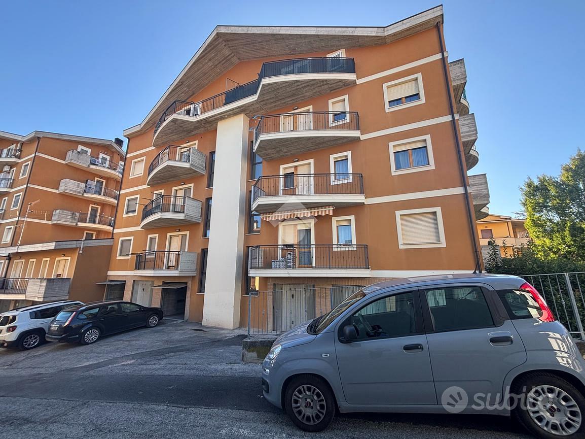 Appartamento – Castellalto, Castelnuovo Vomano - Vista 5