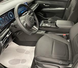 HYUNDAI Tucson 1.6 CRDI 48V 136 CV DCT Business