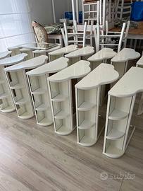 16 mobiletti bagno prezzo forfait