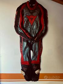 TUTA MOTO INTERA DAINESE