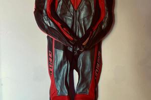 TUTA MOTO INTERA DAINESE