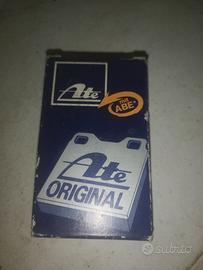 pasticche freno ATE13.0460-4021.2 per Alfetta