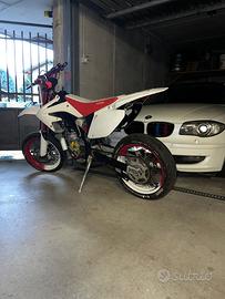 hm  50 modificato tpr 86