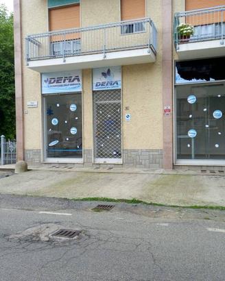 Immobile di 46 m² con 1 locale a San Maurizio Cana
