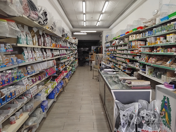 Articoli x animali e accessori