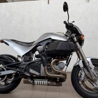 Buell S1 Lightning