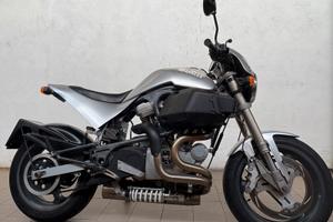 Buell S1 Lightning